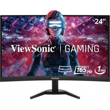 ViewSonic VX2418C