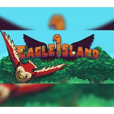 Eagle Island