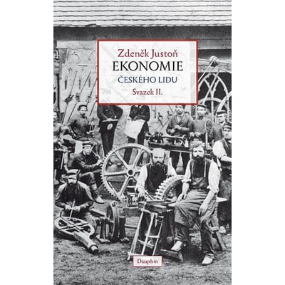 Ekonomie českého lidu
