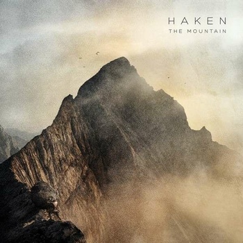 HAKEN: THE MOUNTAIN CD