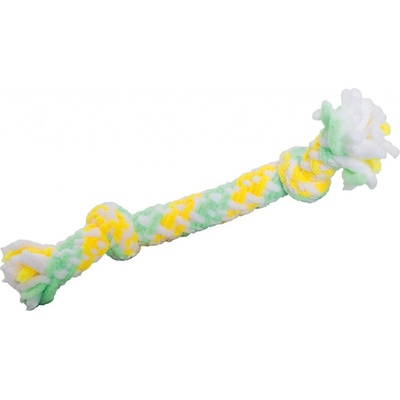 Hip Hop Hebká pletená činka Plush 20 cm