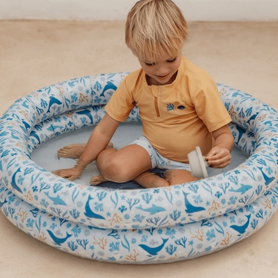 Little Dutch Oceán Dreams Blue 80 cm