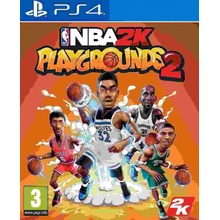 NBA Playgrounds 2