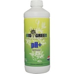  Bio Green pH+ 1L - регулатор на PH