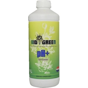 Bio Green pH+ 1L - регулатор на PH