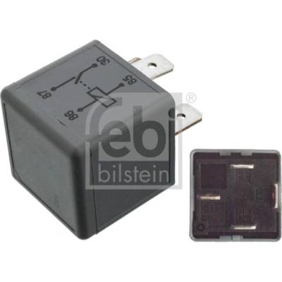 FEBI BILSTEIN Multifunkční relé 45398