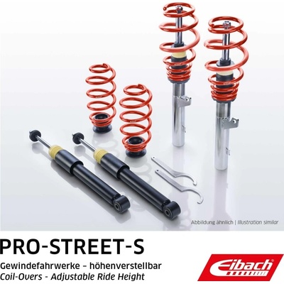 Eibach Stavitelná podvozková sada Pro-Street-S PSS65-15-013-02-22