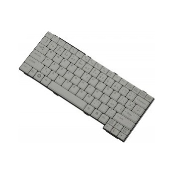 Fujitsu kompatibilní CP270342-02 klávesnice na notebook česká bílá