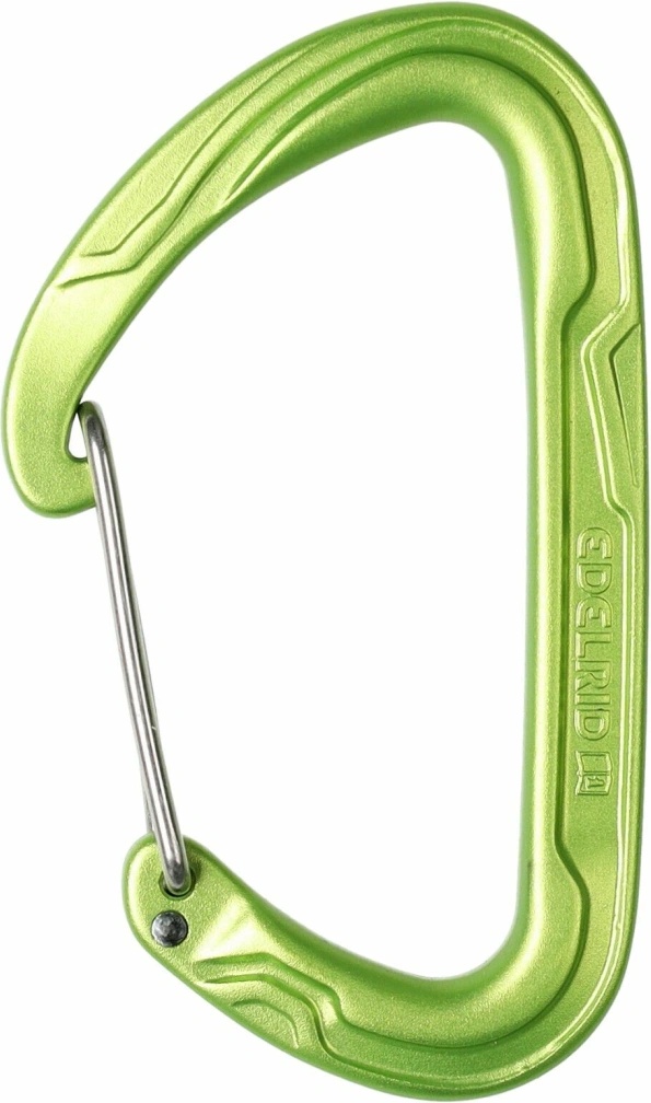 Edelrid Pure Wire III