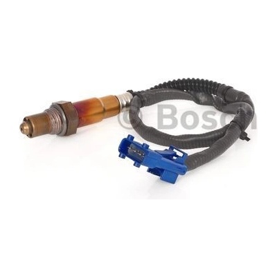 Lambda sonda BOSCH 0258006185