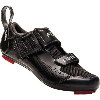 FLR F-121 black