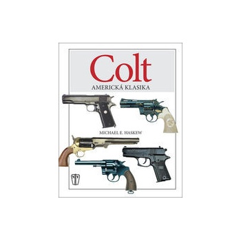 COLT Americká klasika