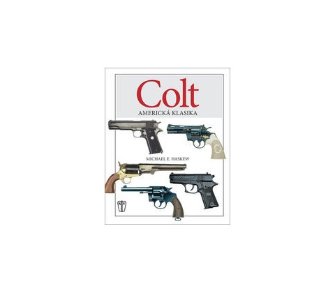 COLT Americká klasika