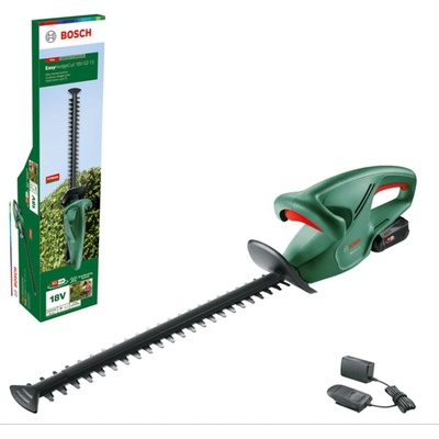 Bosch EasyHedgeCut 18V-52-13 0600849M01
