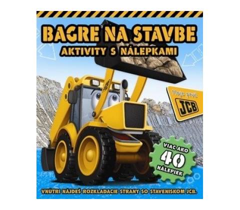 Bagre na stavbe