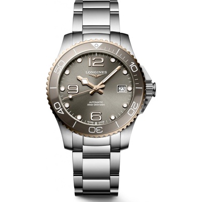 Longines L3.780.3.78.6