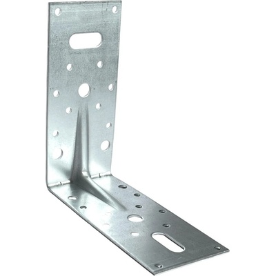 Arras KP 5 / KP 9 Stavební Úhelník tesařský s prolisem 150x150x65x2,5mm – Zbozi.Blesk.cz