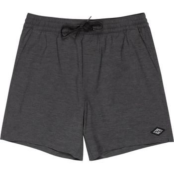 Billabong Бански гащета Billabong Every Other Day swimming shorts - Grey (Black)