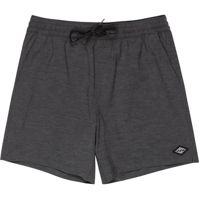 Billabong Бански гащета Billabong Every Other Day swimming shorts - Grey (Black)