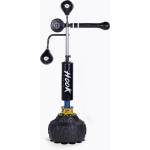 Hook fighting Свободно стояща боксова круша с рамо HOOK HKF-STP210 black