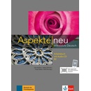 Aspekte neu B2 Arbeitsbuch   CD