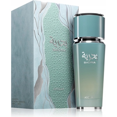 Asdaaf Badria parfémovaná voda unisex 100 ml