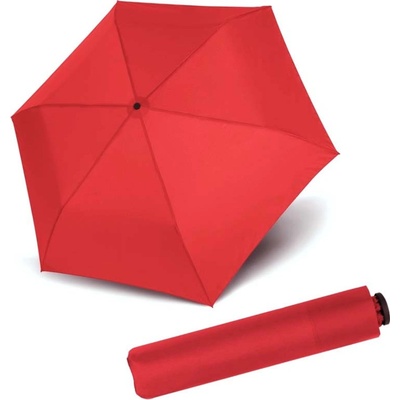 Doppler skládací Zero 99 extra lehký 1. Fiery red červená