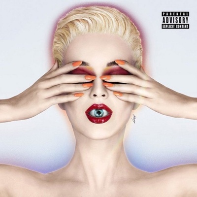 PERRY, KATY - WITNESS LP