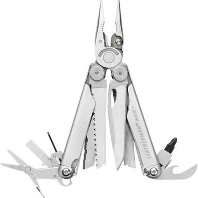 Leatherman Wave Plus – Zboží Dáma
