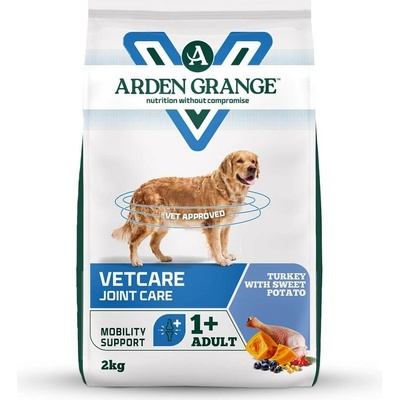 Arden Grange Dog VetCare Joint Care 12 kg