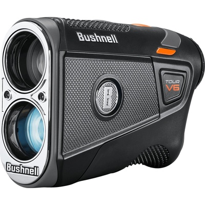 Bushnell Tour v6 Golfový laserový zaměřovač