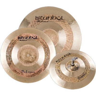 Istanbul Mehmet Sultan Set
