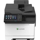 Lexmark CX625adhe