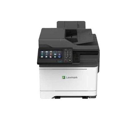 Lexmark CX625adhe