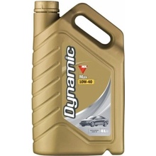 MOL Dynamic Max 10W-40 4 l