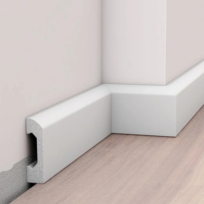 Exclusive W-03 Podlahová lišta