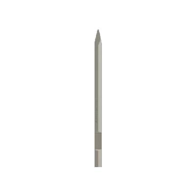 Bosch Sekáč špičatý, délka 520 mm 1618600019