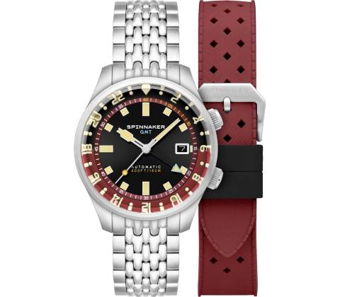 Spinnaker SP-5121-11