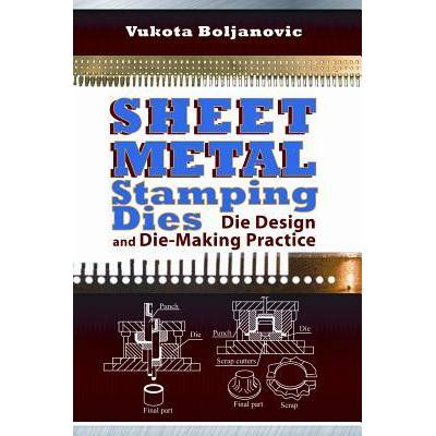 Sheet Metal Stamping Dies | Vukota Boljanovic