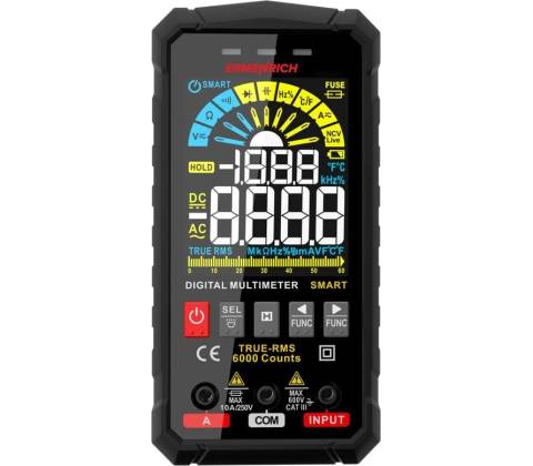 Ermenrich Zing TC26