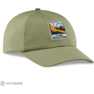 Salewa GRAPHIC faded green