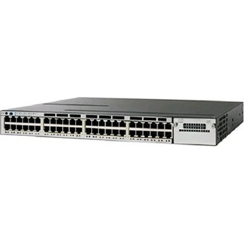 Cisco WS-C3850-48U-E