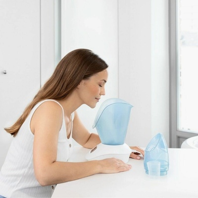 Medisana Obličejová sauna DS 400