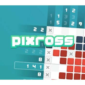 Pixross