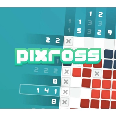 Pixross