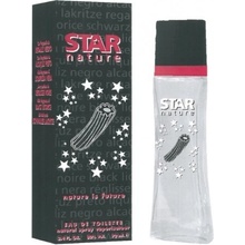 Star Nature Black Licorice toaletná voda dámska 70 ml