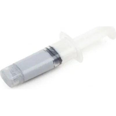 Gembird Силиконова паста gembird 1.5гр (tg-g1.5-01)