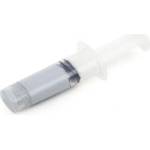 Gembird Силиконова паста gembird 1.5гр (tg-g1.5-01)