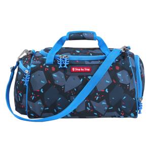 Step by Step Sports Bag Tractor Freddy