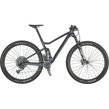 Scott Spark RC 900 2021